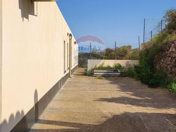 Villa o villino Castiglione di Sicilia, CT Vendita - Foto 3