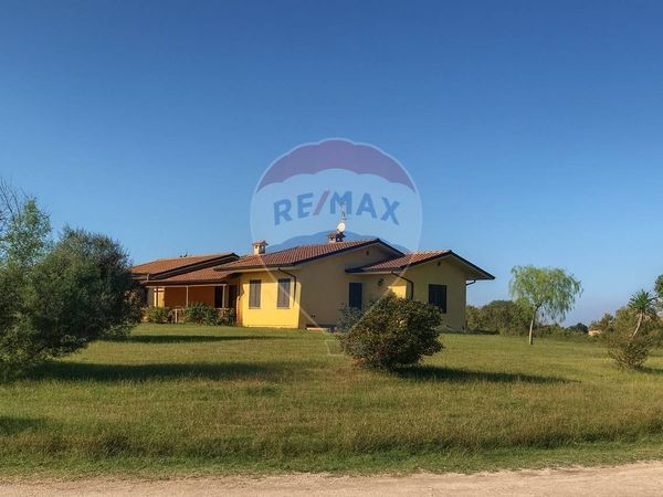 Villa singola Borgo Isonzo, Latina, LT Vendita - Foto 4