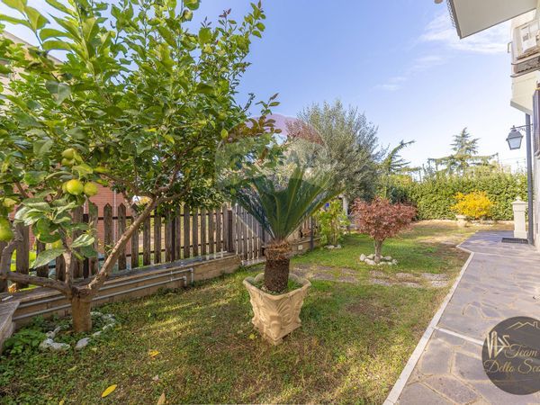 Casa Semindipendente Lunghezza, Roma, RM Vendita - Foto 2