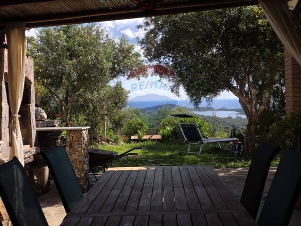 Cascina/Casale Teulada, SU Vendita - Foto 4