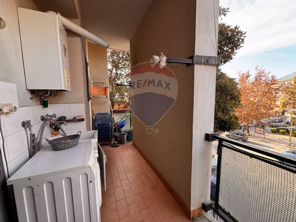 Appartamento Strasburgo, Palermo, PA Affitto - Foto 3