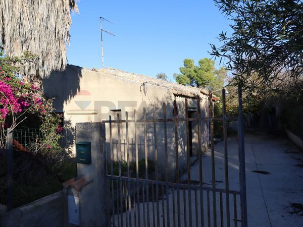 Cascina/Casale Chiaramonte Gulfi, RG Vendita - Foto 3