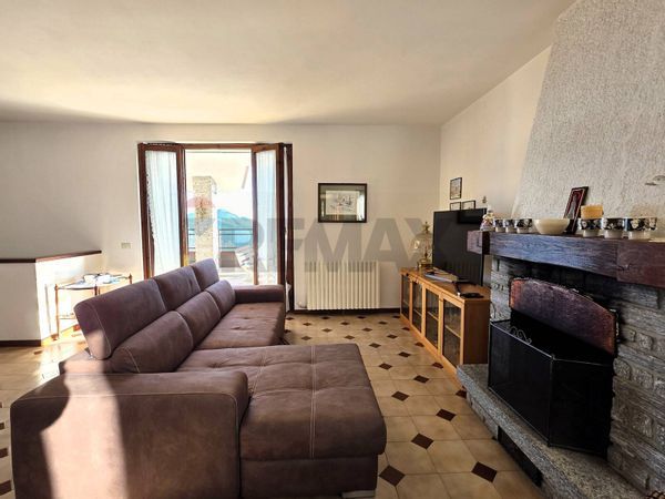 Casa Indipendente Pollino (con il Villaggio Lago Azzurro), Premeno, VB Vendita - Foto 4