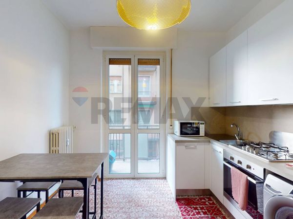 Appartamento Cernusco sul Naviglio, MI Affitto - Foto 2