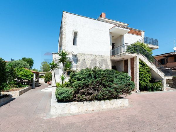 Villa singola Campo Ascolano, Pomezia, RM Vendita - Foto 4