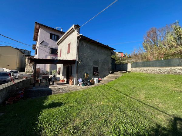 Casa Indipendente Ghivizzano, Coreglia Antelminelli, LU Vendita - Foto 2