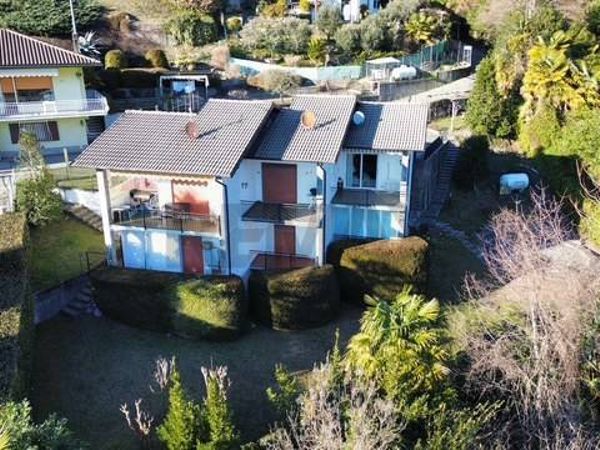 Villa a schiera Luino, VA Vendita - Foto 3