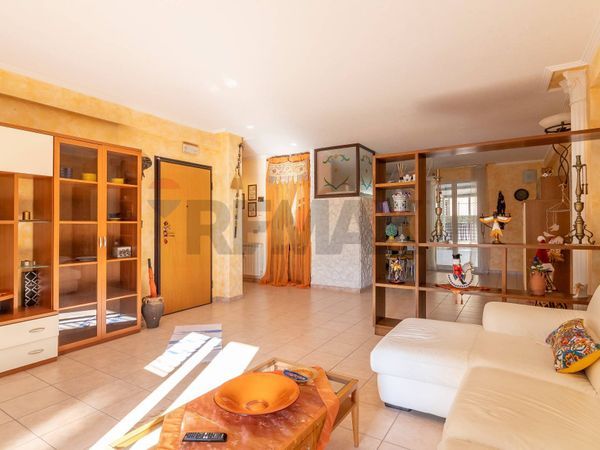 Appartamento Floridia, SR Vendita