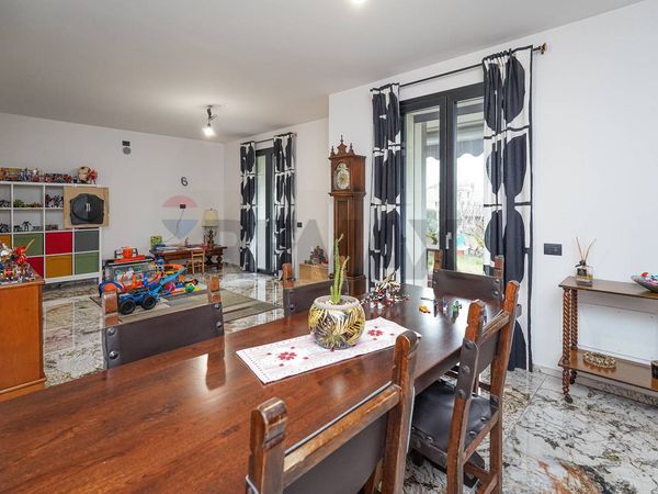 Villetta bifamiliare Medolago, BG Vendita - Foto 4