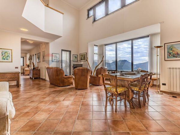 Villa singola Castelnuovo di Farfa, RI Vendita - Foto 2