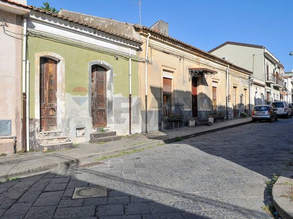 Casa Indipendente Piedimonte Etneo, CT Vendita - Foto 3
