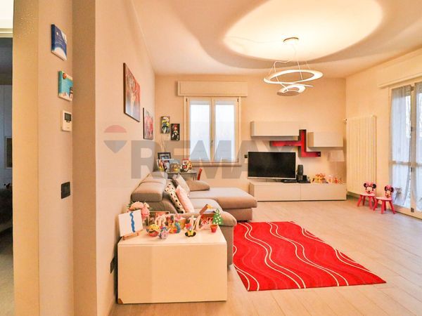 Appartamento Collecchio, PR Vendita