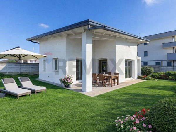 Nuove costruzioni Magnago, MI Vendita - Foto 4