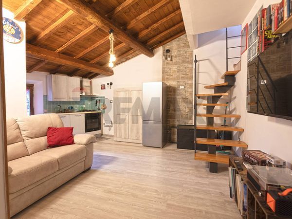 Appartamento Vitorchiano, VT Vendita