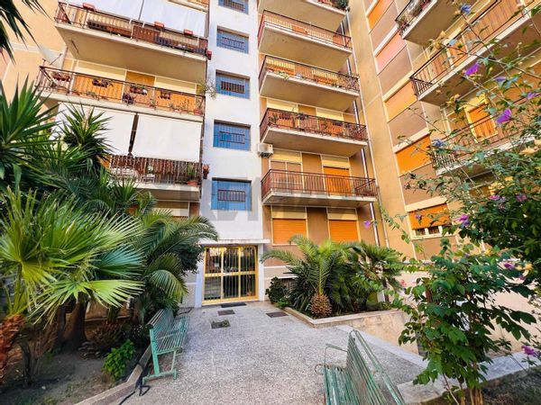 Appartamento S. Licandro, Messina, ME Vendita - Foto 2