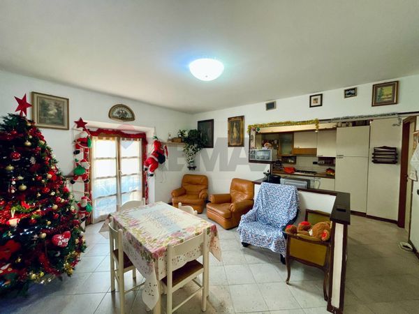 Appartamento San Giuseppe Di Cairo, Cairo Montenotte, SV Vendita