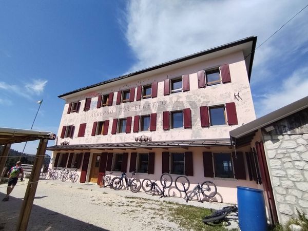 Albergo/Hotel Valbrenta, VI Vendita - Foto 2