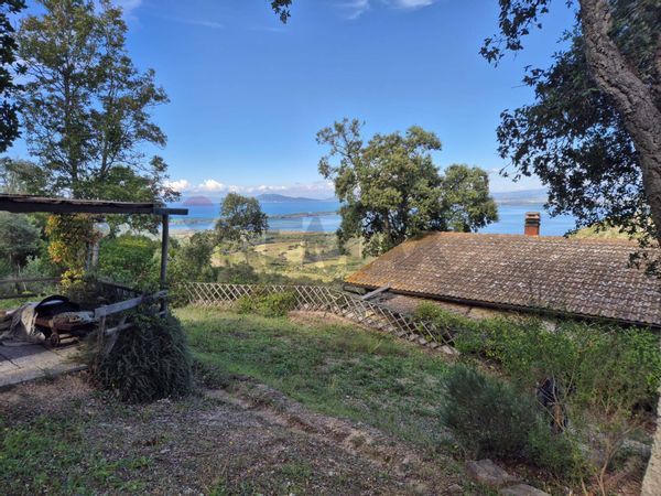 Rustico Porto Ercole, Monte Argentario, GR Vendita - Foto 3