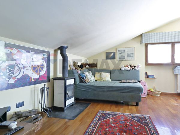 Villetta bifamiliare Montorfano, CO Vendita - Foto 4