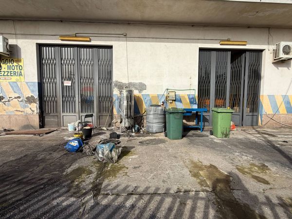 Locale Commerciale Zafferana Etnea, CT Affitto - Foto 3