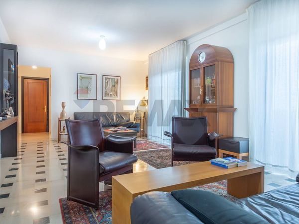 Appartamento Semicentro, Chieti, CH Vendita