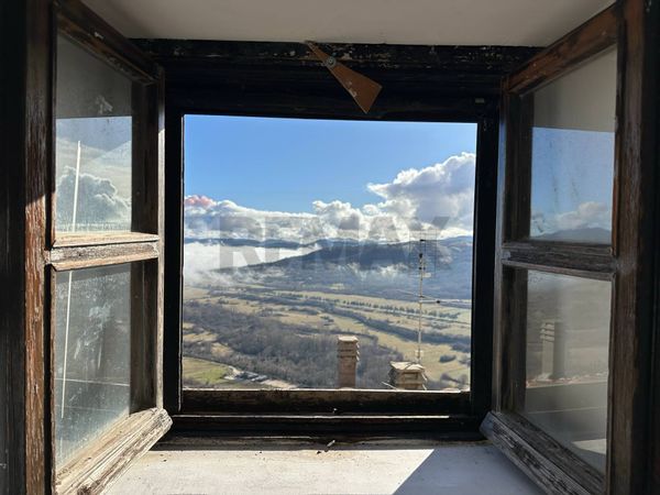 Casa Indipendente Scontrone, AQ Vendita - Foto 3