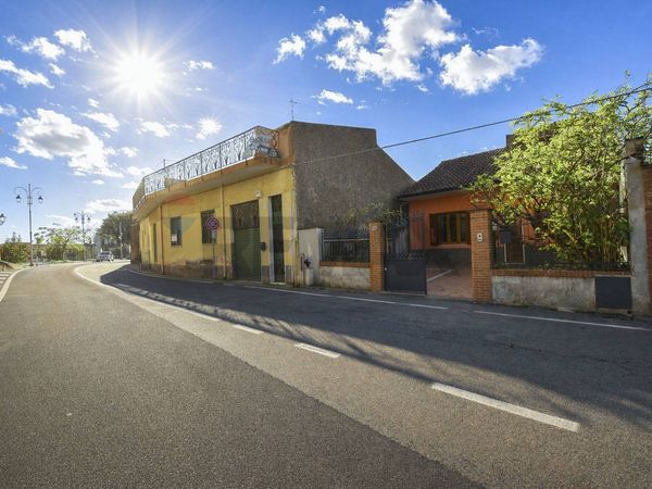 Casa Indipendente San Gregorio di Catania, CT Vendita - Foto 2