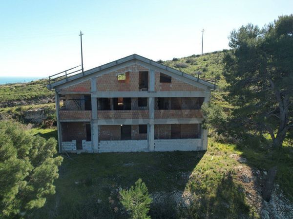 Villa o villino Vieste, FG Vendita - Foto 3