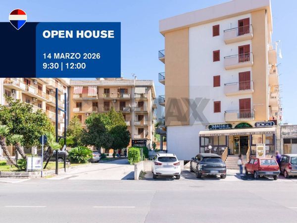 Appartamento Carlentini, SR Vendita