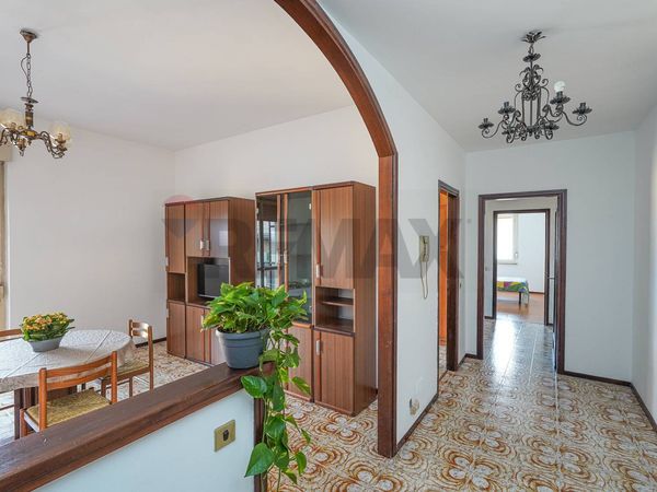 Appartamento Gorle, BG Vendita