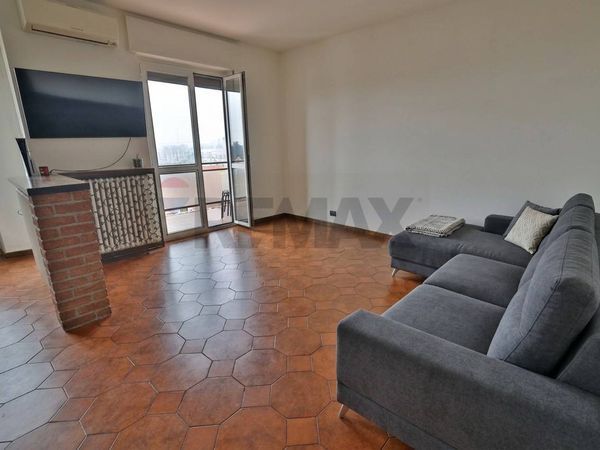 Appartamento Bollate, MI Vendita - Foto 3