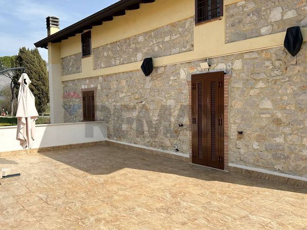 Villa singola Taverna, Campodimele, LT Vendita - Foto 2