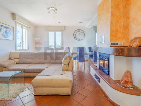 Appartamento Rivalta, Reggio nell'Emilia, RE Vendita