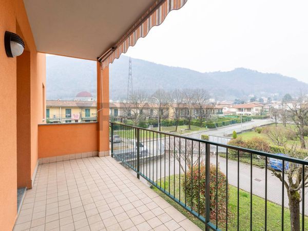 Appartamento Airuno, LC Vendita - Foto 2