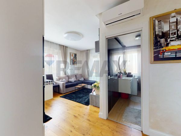 Appartamento Crocetta, Cinisello Balsamo, MI Vendita - Foto 4