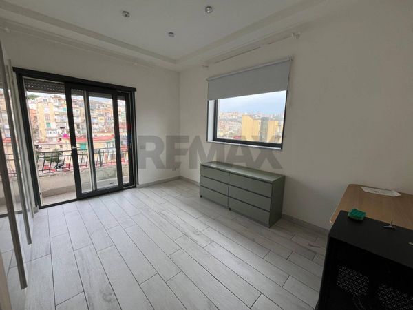 Appartamento Fuorigrotta, Napoli, NA Affitto - Foto 4