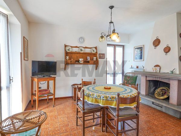Appartamento Cornalta, Bracca, BG Vendita - Foto 2
