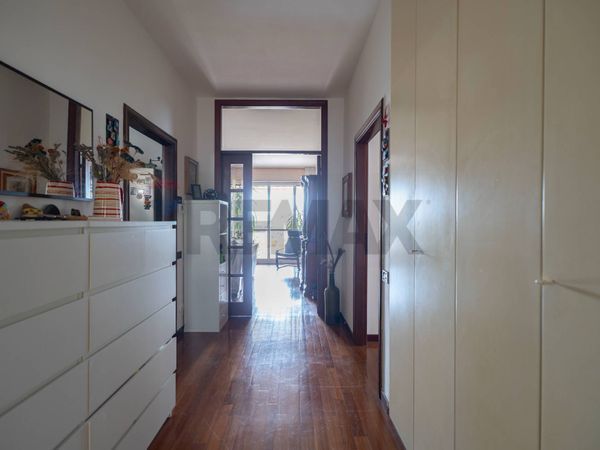 Appartamento Ospedale Ospedaletto, Fano, PU Vendita - Foto 2