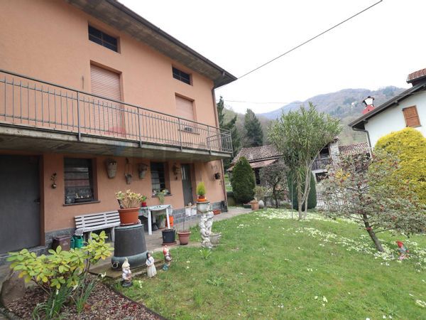 Casa Indipendente Ubiale Clanezzo, BG Vendita - Foto 2
