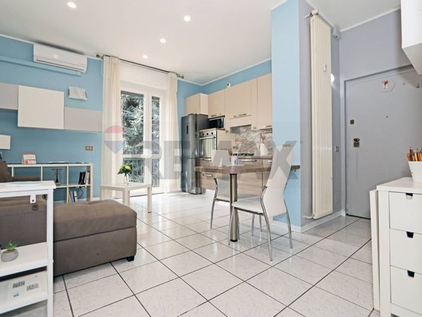 Appartamento Osnago, LC Vendita