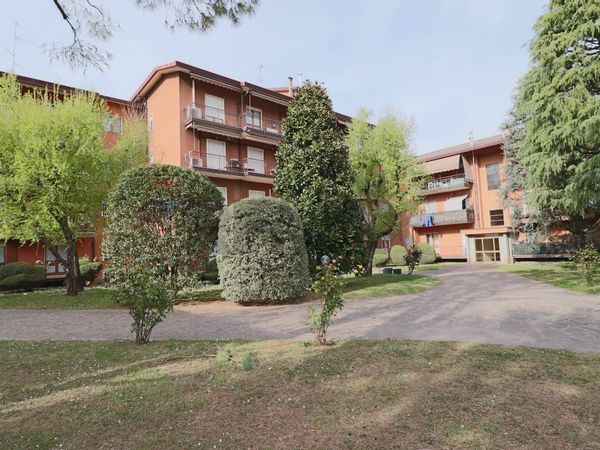 Appartamento Calusco centro, Calusco d'Adda, BG Vendita - Foto 4