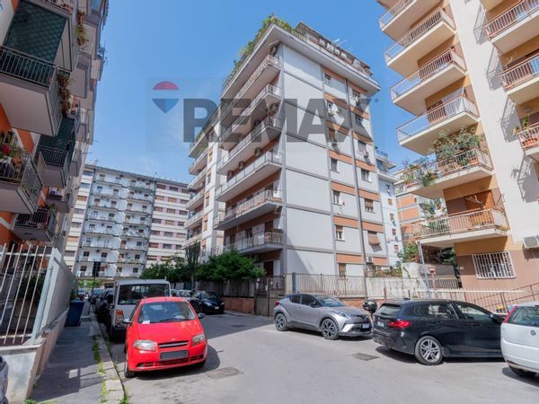Attico/Mansarda Libertà, Villabianca, De Gasperi, Croce Rossa, Sciuti, Politeama, Palermo, PA Affitto - Foto 3