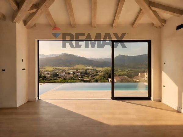 Villa singola Loiri Porto San Paolo, SS Vendita - Foto 2