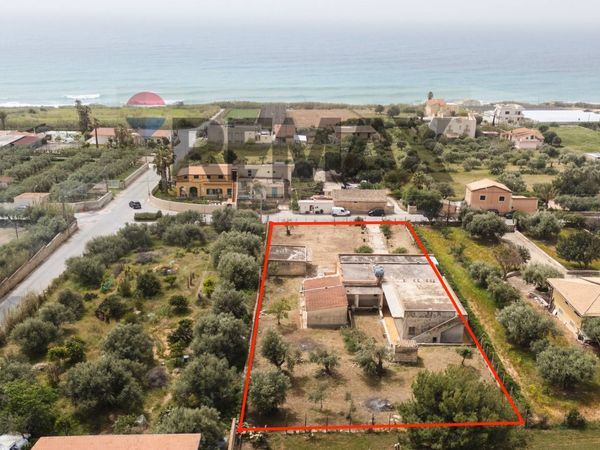 Villa o villino Cava d'Aliga, Scicli, RG Vendita