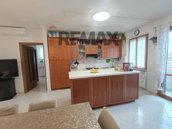 Appartamento Montemarcone, Atessa, CH Vendita - Foto 4