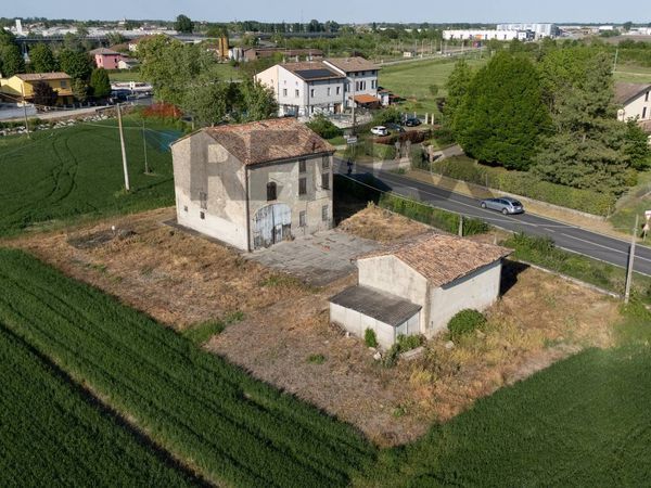 Casa Indipendente Brescello, RE Vendita - Foto 3
