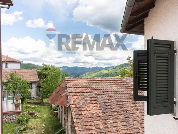 Appartamento Bavastri, Torriglia, GE Vendita