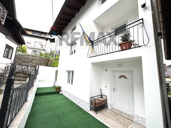 Casa Indipendente Ravinis, Paularo, UD Vendita