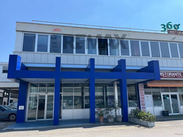 Ufficio Cernusco sul Naviglio, MI Affitto