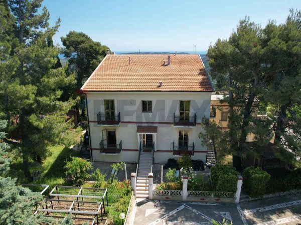 Villetta bifamiliare Vico del Gargano, FG Vendita - Foto 2